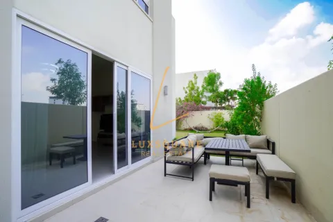 Dzīvoklis URBANA III Dubai South (Dubai World Central), Dubaijā, AAE 3 istabas, 247 m2 Nr. 659929 - attēls 20