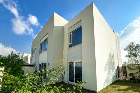 Dzīvoklis URBANA III Dubai South (Dubai World Central), Dubaijā, AAE 3 istabas, 247 m2 Nr. 659929 - attēls 23