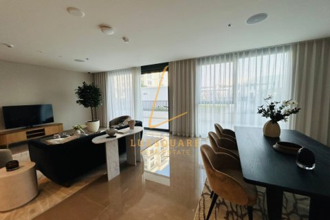 Apartmán v Dubai Hills Estate, SAE 2 spálne, 89 m2 č. 659928 - Fotografia 1
