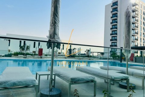 Apartmán v Dubai Hills Estate, SAE 2 spálne, 89 m2 č. 659928 - Fotografia 15
