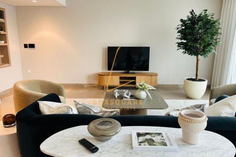 Apartmán v Dubai Hills Estate, SAE 2 spálne, 89 m2 č. 659928 - Fotografia 2