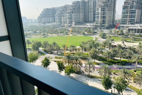Apartmán v Dubai Hills Estate, SAE 2 spálne, 89 m2 č. 659928 - Fotografia 18