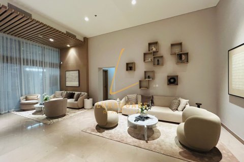 Apartmán v Dubai Hills Estate, SAE 2 spálne, 89 m2 č. 659928 - Fotografia 17