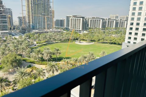 Apartmán v Dubai Hills Estate, SAE 2 spálne, 89 m2 č. 659928 - Fotografia 3