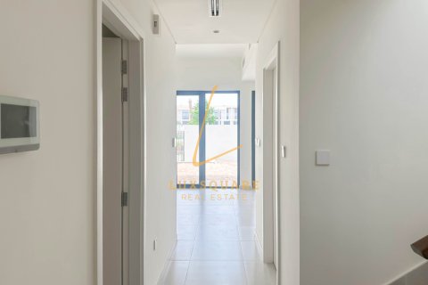 Vila u Dubai South (Dubai World Central), UAE 4 spavaćih soba, 237 m2 Br. 659926 - fotografija 20