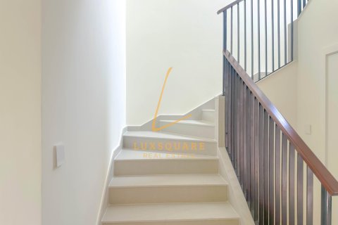 Vila u Dubai South (Dubai World Central), UAE 4 spavaćih soba, 237 m2 Br. 659926 - fotografija 13