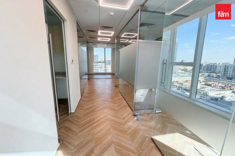 Toimisto Dubai, Arabiemiraatit 104.5 m2 № 725811