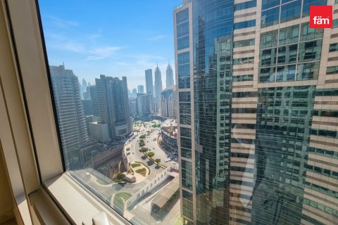 Pejabat di Dubai, UAE 104.5 meter persegi № 725811 - foto 13