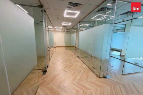 Pejabat di Dubai, UAE 104.5 meter persegi № 725811 - foto 3