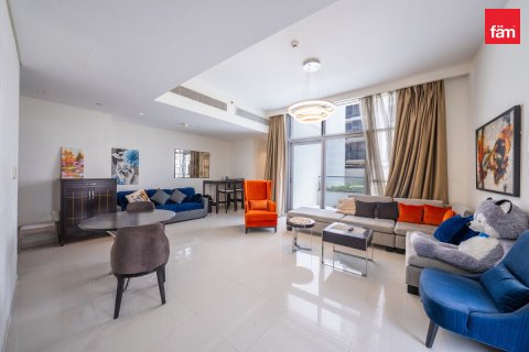 Apartmán v Dubai, SAE 1 spálňa, 91.8 m2 č. 725809
