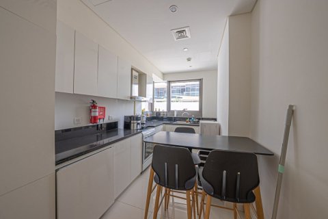 Apartman u Dubai, UAE 1 spavaća soba, 91.8 m2 Br. 725809 - fotografija 7