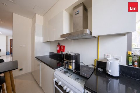 Apartman u Dubai, UAE 1 spavaća soba, 91.8 m2 Br. 725809 - fotografija 8