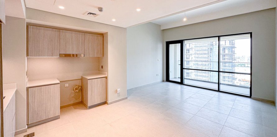 Apartament în Dubai, EAU 1 dormitor, 64.2 mp.  №725808