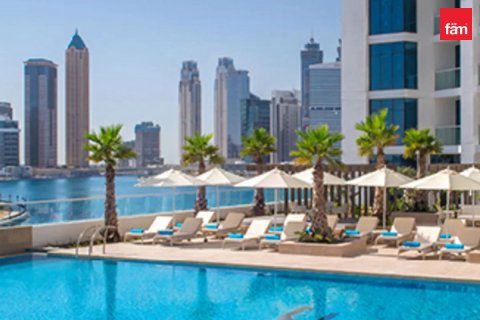 Apartment in Business Bay, Dubai, UAE 2 bedrooms, 130.9 sq.m. № 725810 - photo 5