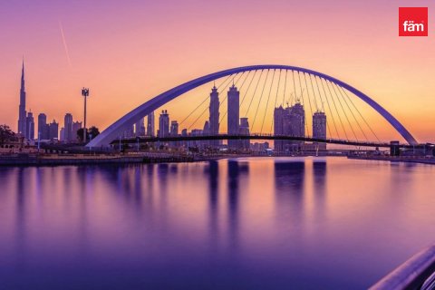 Apartment in Business Bay, Dubai, UAE 2 bedrooms, 130.9 sq.m. № 725810 - photo 9