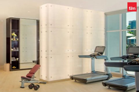 Apartment in Business Bay, Dubai, UAE 2 bedrooms, 130.9 sq.m. № 725810 - photo 7