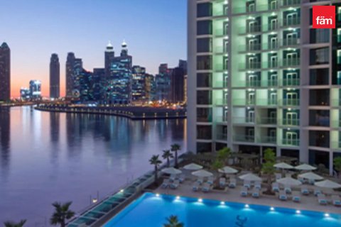 Apartment in Business Bay, Dubai, UAE 2 bedrooms, 130.9 sq.m. № 725810 - photo 3
