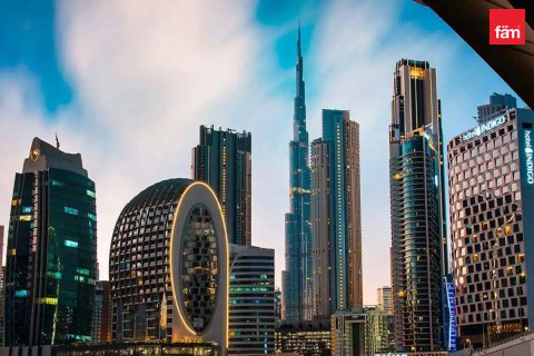 Apartment in Business Bay, Dubai, UAE 2 bedrooms, 130.9 sq.m. № 725810 - photo 4