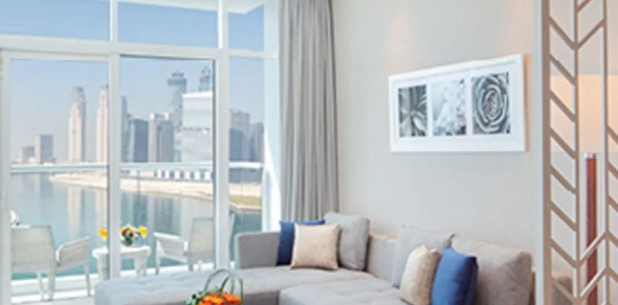 Apartment in Business Bay, Dubai, UAE 2 bedrooms, 130.9 sq.m. № 725810