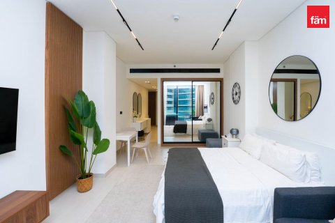 Dzīvoklis Business Bay, Dubaijā, AAE 56.6 m2 Nr. 725805