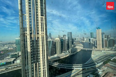 Apartment til leje i Business Bay, Dubai, UAE 2 soveværelser, 140.4 kvm № 725807 - foto 15