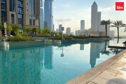 Apartment til leje i Business Bay, Dubai, UAE 2 soveværelser, 140.4 kvm № 725807 - foto 13