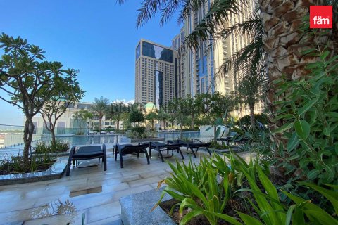 Apartment til leje i Business Bay, Dubai, UAE 2 soveværelser, 140.4 kvm № 725807 - foto 14