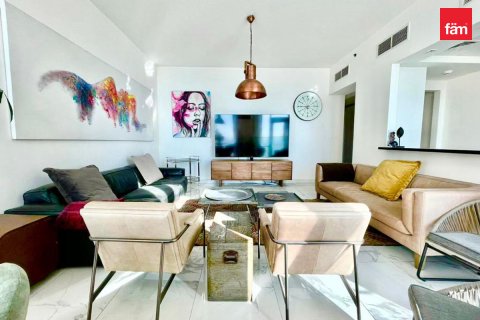 Apartment til leje i Business Bay, Dubai, UAE 2 soveværelser, 140.4 kvm № 725807 - foto 4