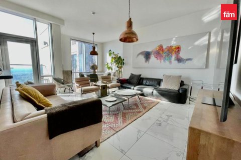 Apartment til leje i Business Bay, Dubai, UAE 2 soveværelser, 140.4 kvm № 725807 - foto 1
