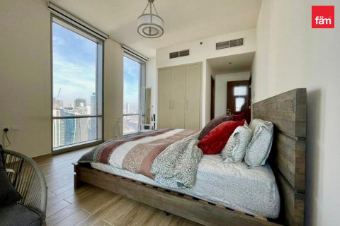 Apartment til leje i Business Bay, Dubai, UAE 2 soveværelser, 140.4 kvm № 725807 - foto 9