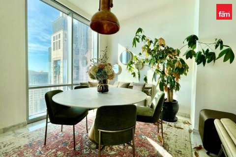 Apartment til leje i Business Bay, Dubai, UAE 2 soveværelser, 140.4 kvm № 725807 - foto 5