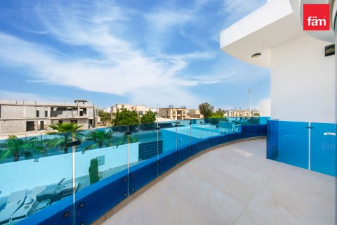 Vila di Al Barsha, Dubai, UAE 5 bilik tidur, 1114.8 meter persegi № 725806 - foto 2