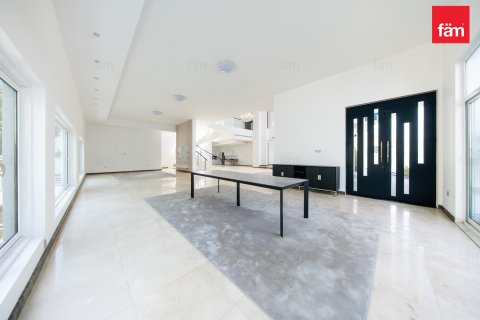 Vila di Al Barsha, Dubai, UAE 5 bilik tidur, 1114.8 meter persegi № 725806 - foto 15
