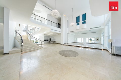 Vila di Al Barsha, Dubai, UAE 5 bilik tidur, 1114.8 meter persegi № 725806 - foto 4