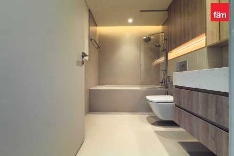 Lägenhet uthyres i Dubai Hills Estate, Dubai, UAE 2 sovrum, 92.1 kvm Nr. 668876 - fotografi 12