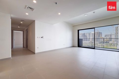 Lägenhet uthyres i Dubai Hills Estate, Dubai, UAE 2 sovrum, 92.1 kvm Nr. 668876 - fotografi 7