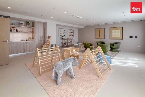 Lägenhet uthyres i Dubai Hills Estate, Dubai, UAE 2 sovrum, 92.1 kvm Nr. 668876 - fotografi 17