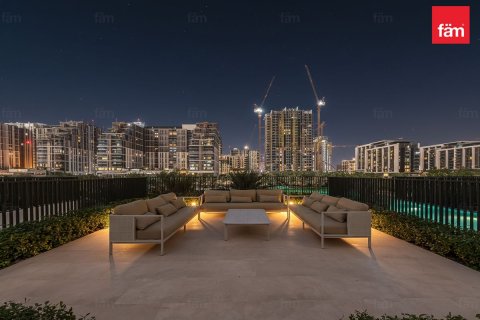 Lägenhet uthyres i Dubai Hills Estate, Dubai, UAE 2 sovrum, 92.1 kvm Nr. 668876 - fotografi 2