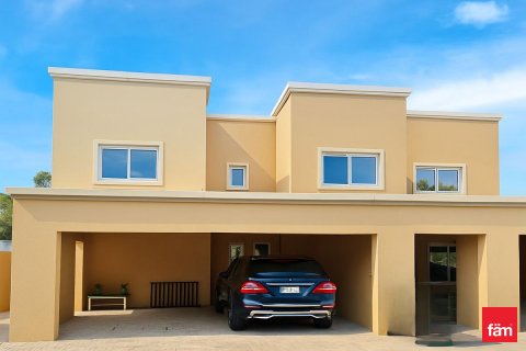 Dubai, BAE’de kiralık вилла 4 yatak odası, 229.9 m² No 668879 - fotoğraf 10