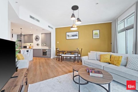 Apartmen di Dubai Marina, UAE 2 bilik tidur, 116.9 meter persegi № 668880 - foto 3