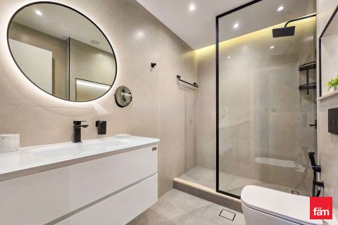 Apartmen di Dubai Marina, UAE 2 bilik tidur, 116.9 meter persegi № 668880 - foto 10