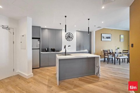 Apartmen di Dubai Marina, UAE 2 bilik tidur, 116.9 meter persegi № 668880 - foto 7