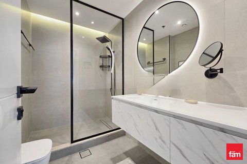 Apartmen di Dubai Marina, UAE 2 bilik tidur, 116.9 meter persegi № 668880 - foto 9