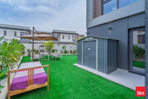 Villa til leje i Dubai, UAE 4 soveværelser, 227.5 kvm № 668881 - foto 12