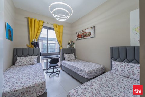 Villa til leje i Dubai, UAE 4 soveværelser, 227.5 kvm № 668881 - foto 9