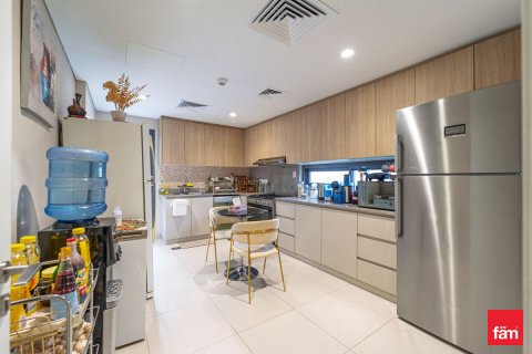 Villa til leje i Dubai, UAE 4 soveværelser, 227.5 kvm № 668881 - foto 7