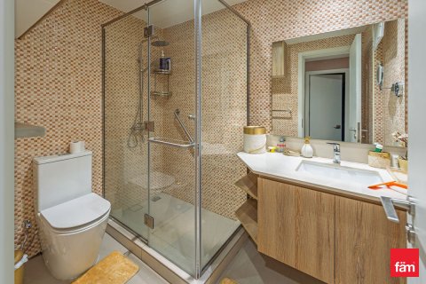 Villa til leje i Dubai, UAE 4 soveværelser, 227.5 kvm № 668881 - foto 10