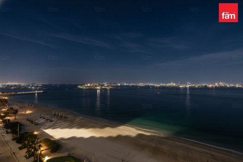 Apartman u gradu Dubai Harbour, UAE 2 spavaće sobe, 131.7 m2 Br. 668882 - Slika 16