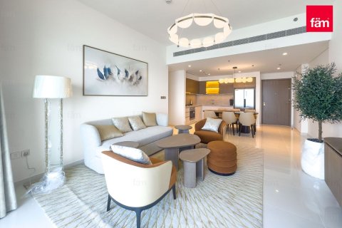 Wohnung zum Verkauf in Dubai Harbour, Dubai, VAE 2 Schlafzimmer, 131.7 m2 Nr. 668882 - Foto 2