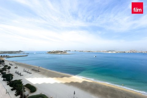 Apartman u gradu Dubai Harbour, UAE 2 spavaće sobe, 131.7 m2 Br. 668882 - Slika 10